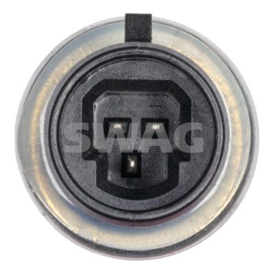 SWAG 60 94 9185 Pressure Switch, air conditioning