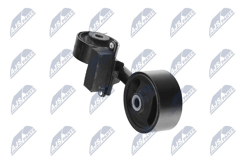 Paigutus, Mootor, NTY ZPS-TY-066