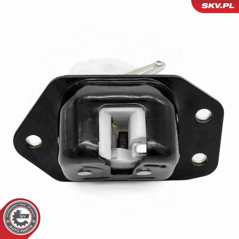 ESEN SKV 16SKV892 Tailgate Lock