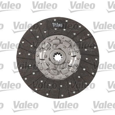 VALEO 805154 Clutch Kit