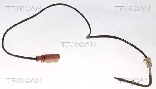 TRISCAN Érzékelő, kipufogógáz-hőmérséklet 8826 29082