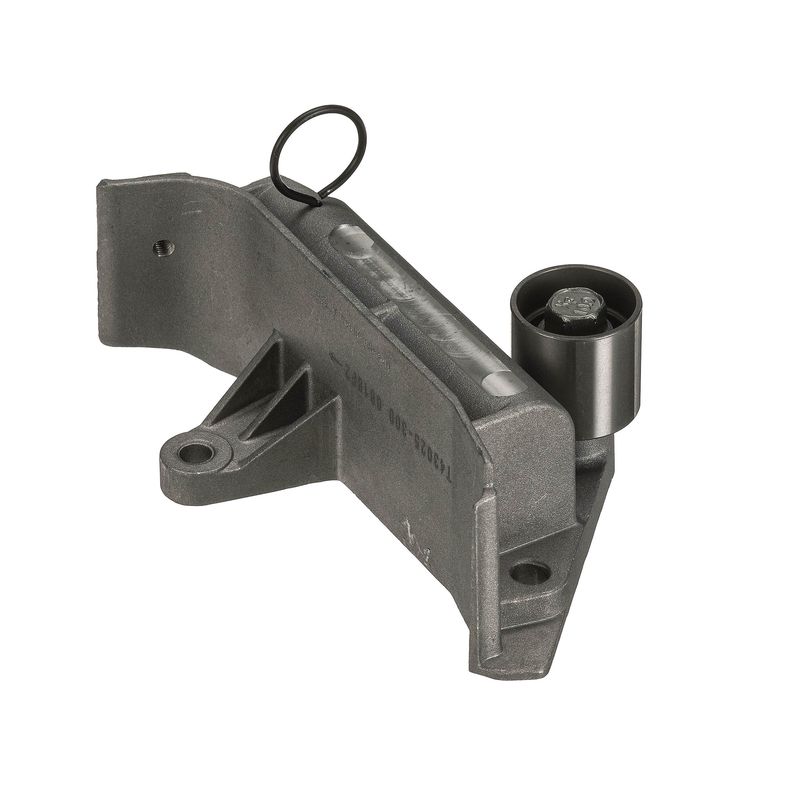 Võnkepehmendus, hammasrihm, GATES T43025