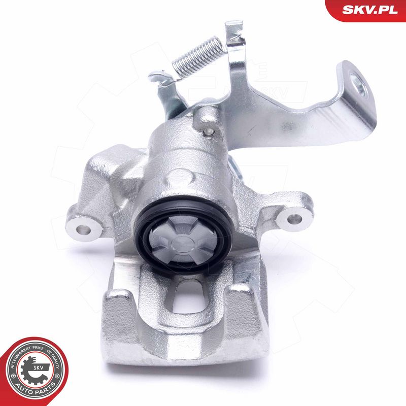 Pidurisadul, ESEN SKV 46SKV983