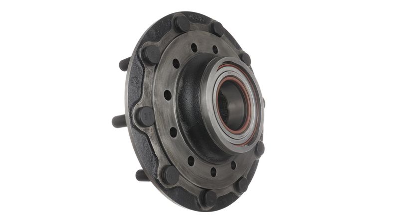 náboj kola IVECO, zn VKHC5952