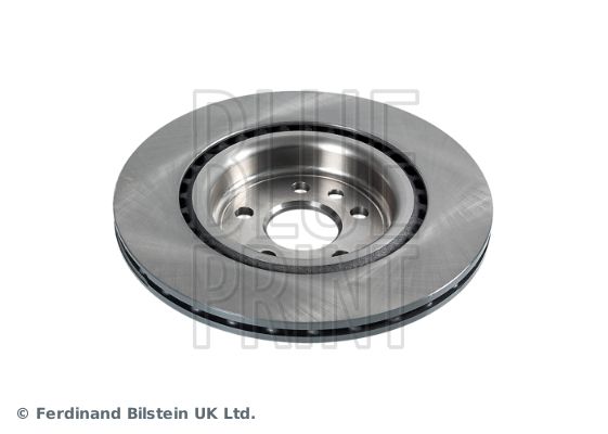 BLUE PRINT ADJ134372 Brake Disc