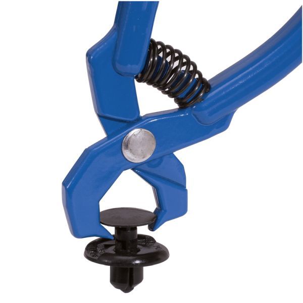 Iluliistukiilude komplekt, KS TOOLS BT511015
