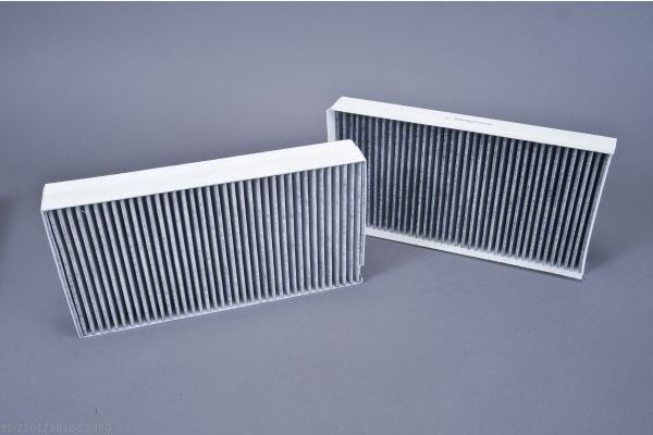 AUTOMEGA 210179010 Filter, cabin air