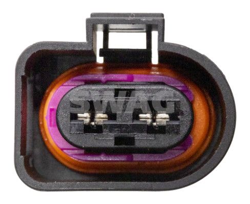 SWAG 33 10 8115 Fan, engine cooling