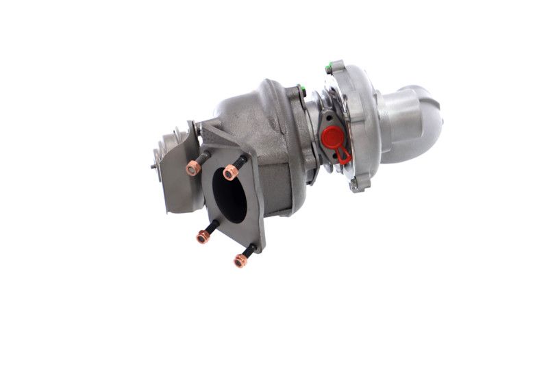 REMANTE 003-001-001005R Turbokompresorius