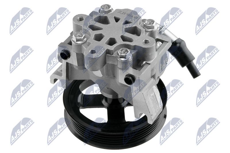 NTY SPW-FR-006 Hydraulic Pump, steering