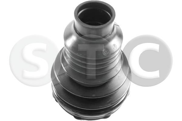 Juego de fuelles, árbol de transmisión
