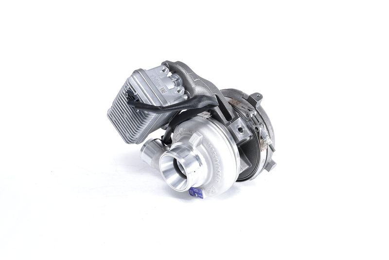 Compresor,sistem de supraalimentare T918806 BTS Turbo
