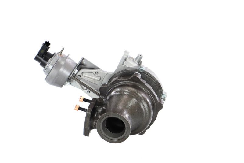 REMANTE 003-002-004454R Charger, charging (supercharged/turbocharged)