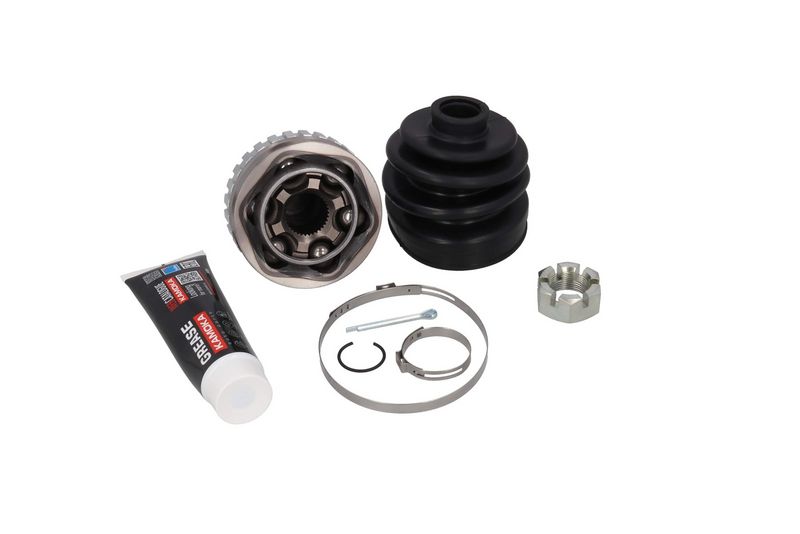 Liigendlaager, veovõll, KAMOKA 6389