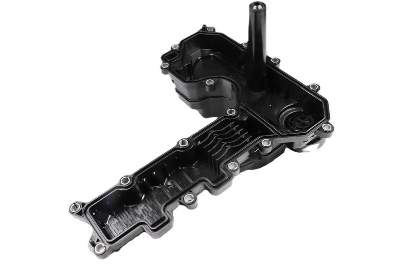 Tuimelaardeksel past: DS DS 3, DS 4  CITROEN BERLINGO, BERLINGO MULTISPACE, C3 AIRCROSS I, C3 AIRCROSS II, C3 II, C3 III, C3 PICASSO, C4 CACTUS, C4 GRAND PICASSO II, C4 II 1.2 01.13-