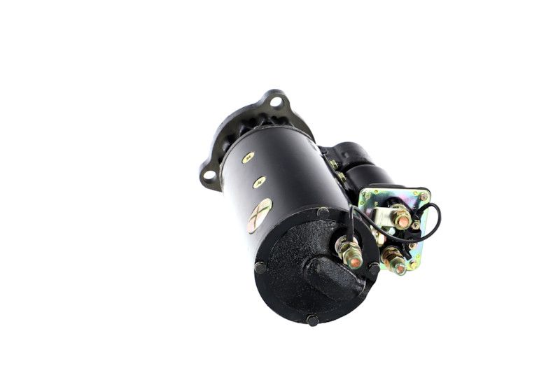 REMANTE 011-001-000165R Starter