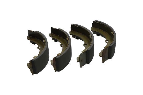 Kavo Parts KBS-3903 Brake Shoe Set