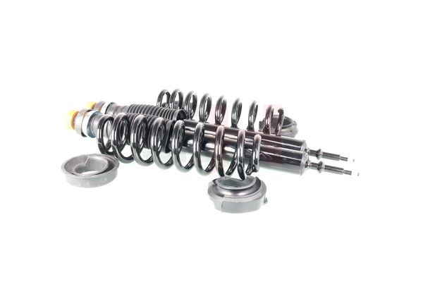 GH GH-331503S02 Suspension Kit, springs/shock absorbers