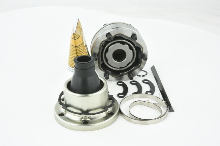 Liigend, kardaanvõll, FEBEST 2011-NITSHA