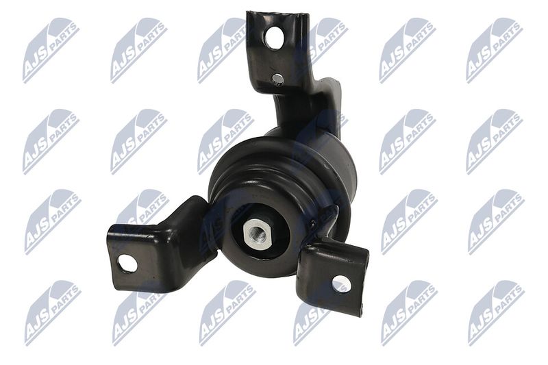 Paigutus, Mootor, NTY ZPS-MS-062