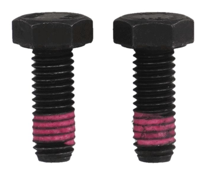 TRW GDB3546 Brake Pad Set, disc brake