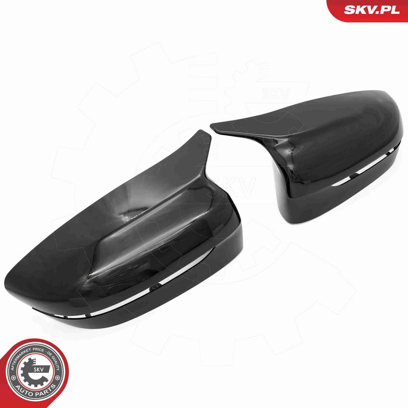 ESEN SKV 66SKV908 Cover, exterior mirror