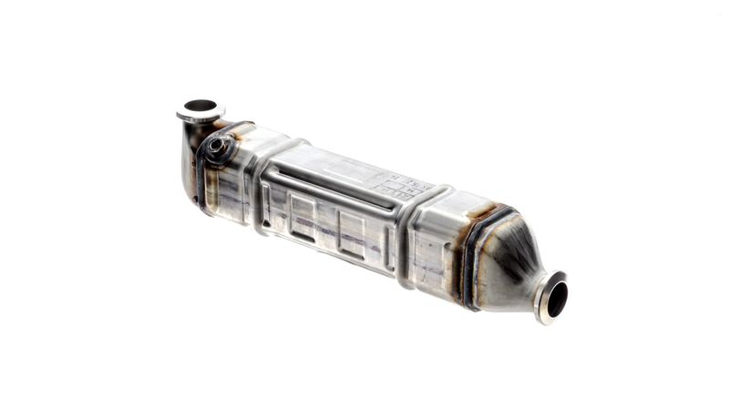 Product Image - Koeler, uitlaatterugvoering - CE35000P - MAHLE
