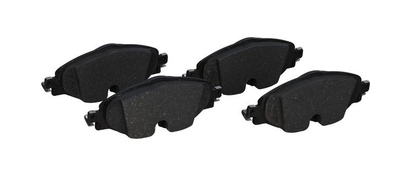 Sada brzdových destiček, kotoučová brzda 302271A