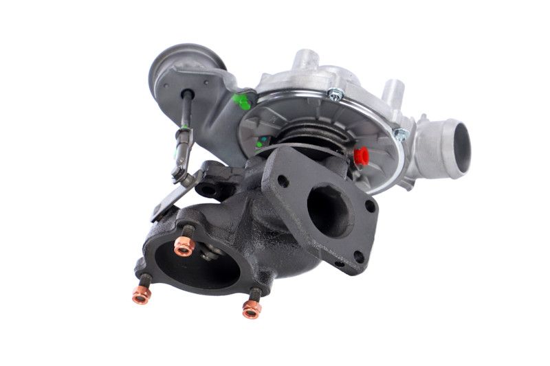 REMANTE 003-001-001103R Charger, charging (supercharged/turbocharged)