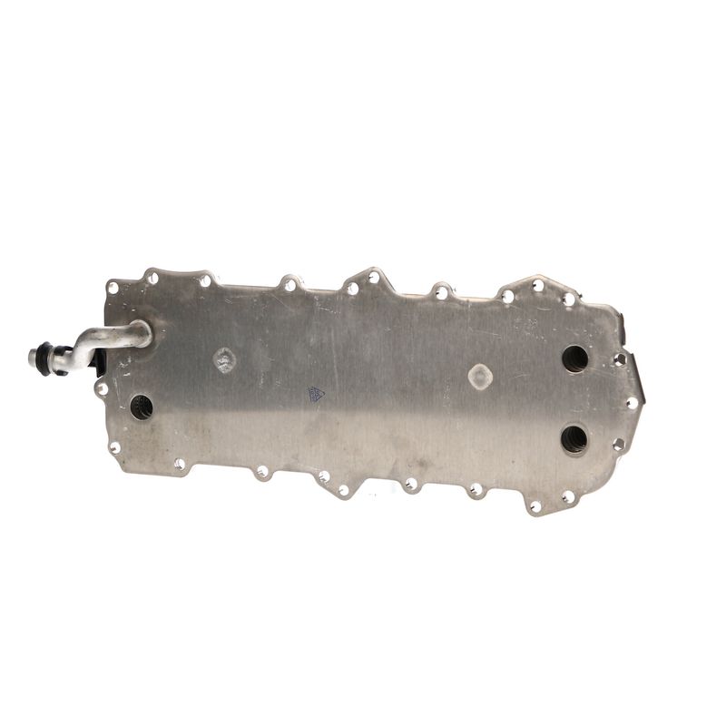 Õliradiaator, mootoriõli, NISSENS 90944