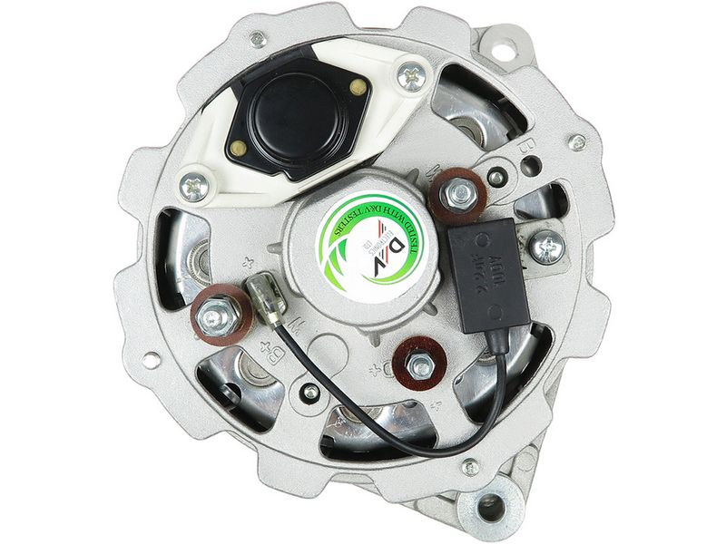AS-PL A0102 Alternator