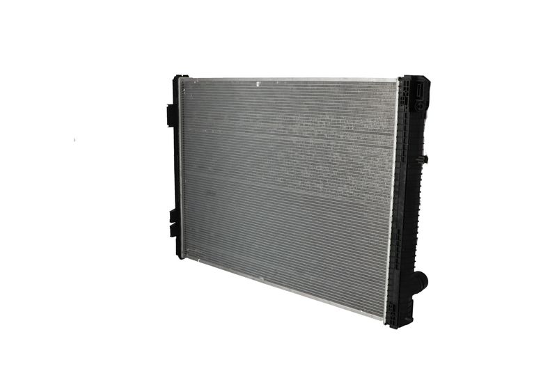 Radiaator, mootorijahutus, NRF 519537