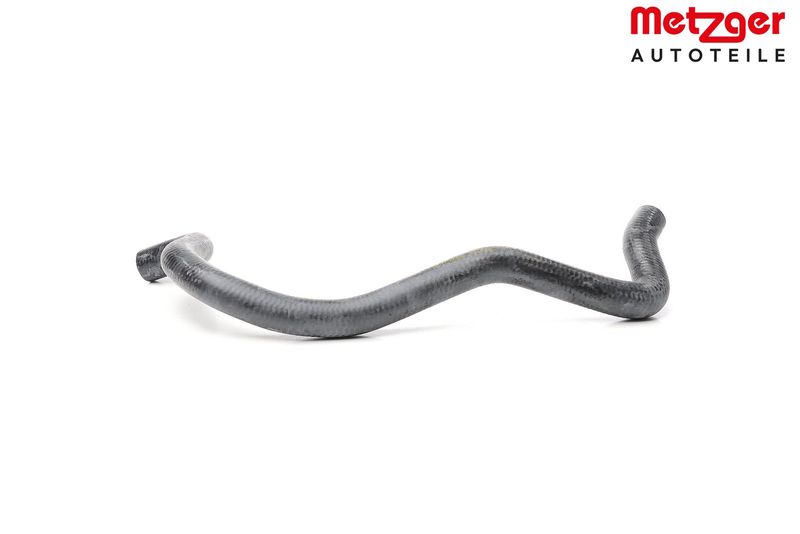 METZGER AUTOTEILE 2420745 Radiator Hose