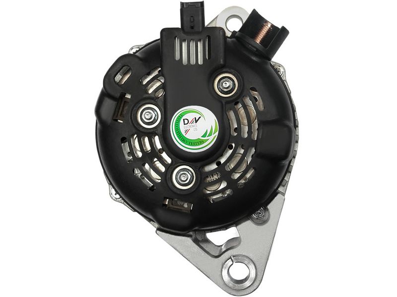 Generaator, AS-PL A6051