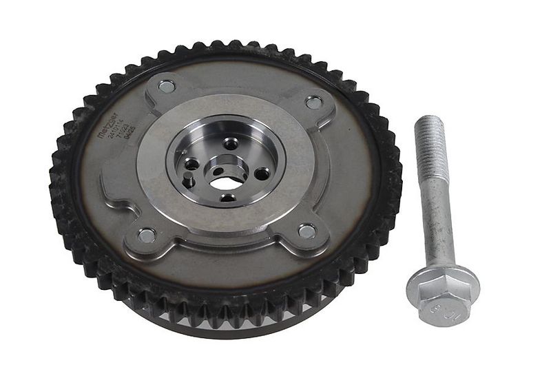 METZGER AUTOTEILE 2410114 - Camshaft Adjuster