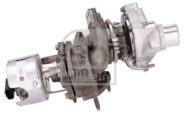 LADER AUFLADUNG FEBI BILSTEIN 187333 5