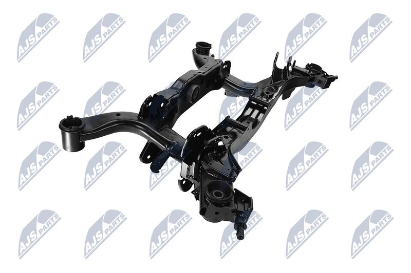 Sillakeha, NTY ZRZ-NS-011