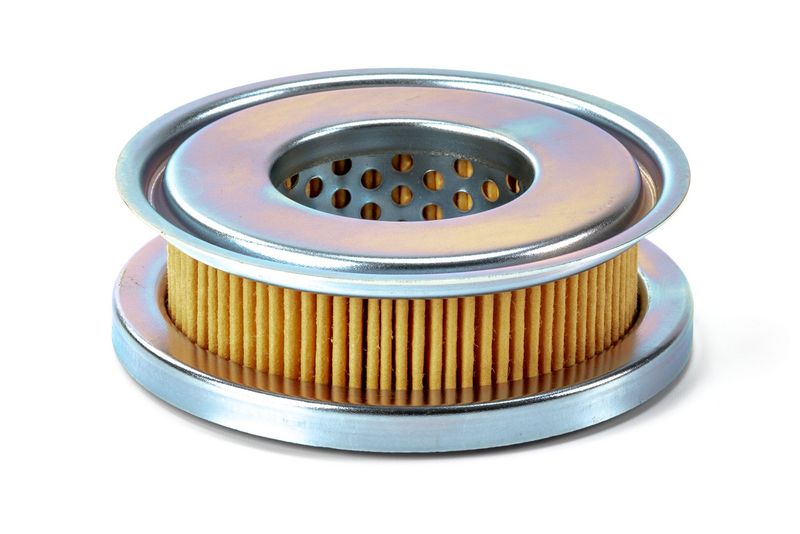 PREXAparts P320024 Hydraulic Filter, steering