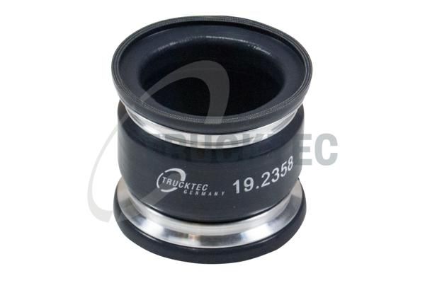 TRUCKTEC AUTOMOTIVE 03.14.010 - Charge Air Hose