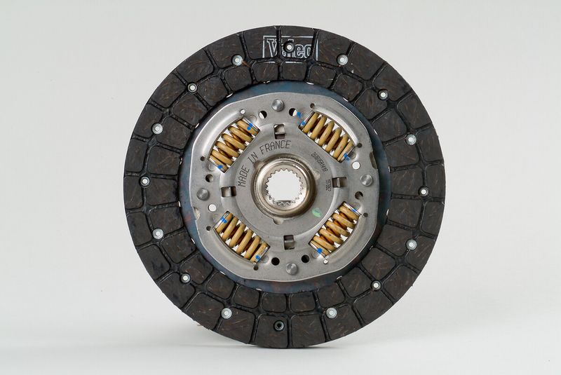 VALEO Kit d'embrayage 801502