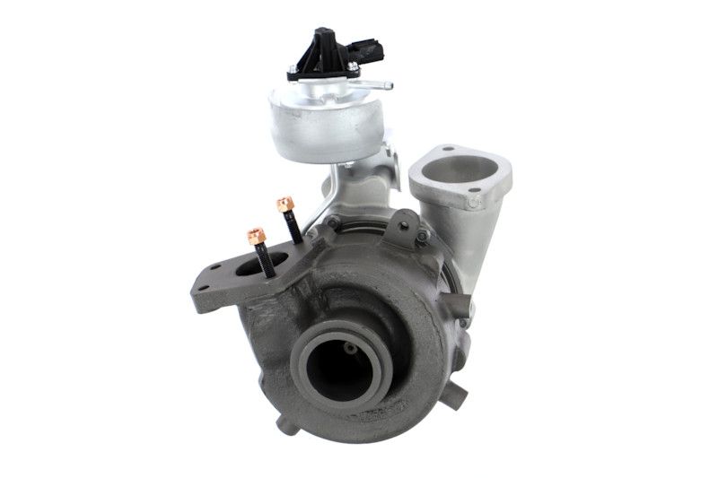 REMANTE 003-002-001096R Charger, charging (supercharged/turbocharged)