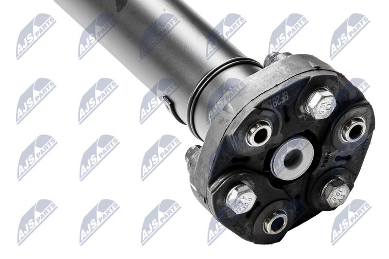 NTY NWN-KA-008 Propshaft, axle drive