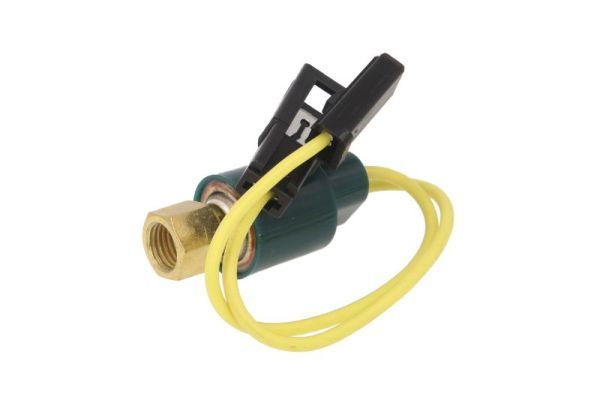 Druckschalter, Klimaanlage