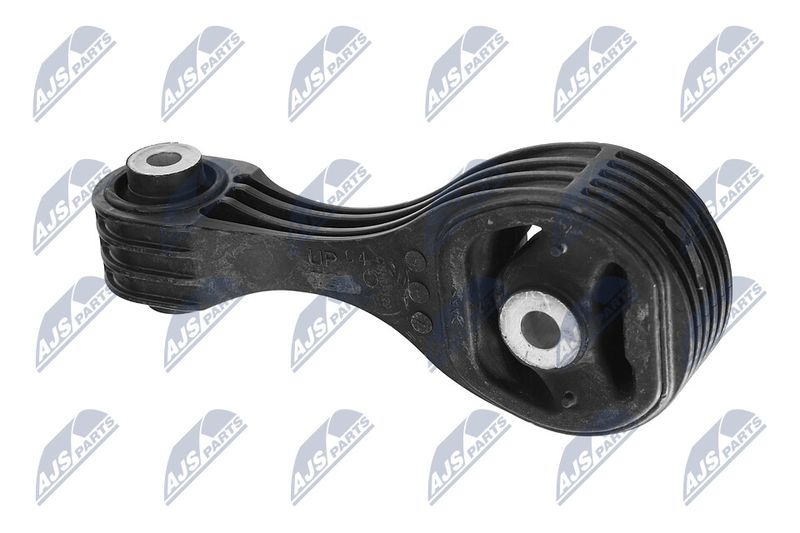 Paigutus, Mootor, NTY ZPS-HD-129