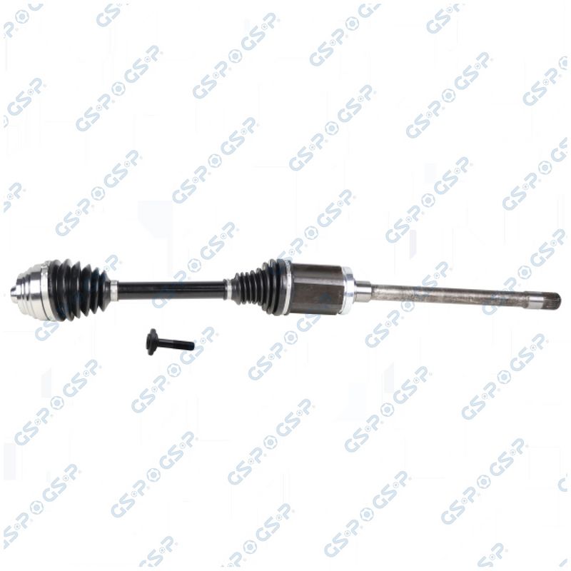 Veovõll, GSP 204215