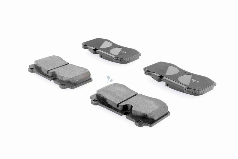 VAICO V30-8208 Brake Pad Set, disc brake