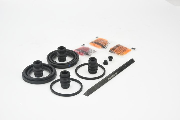 Remondikomplekt, Pidurisadul, FEBEST 0275-J31F