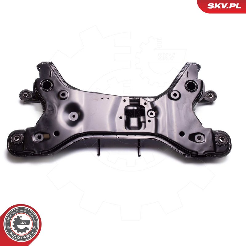 Sillakeha, ESEN SKV 64SKV080