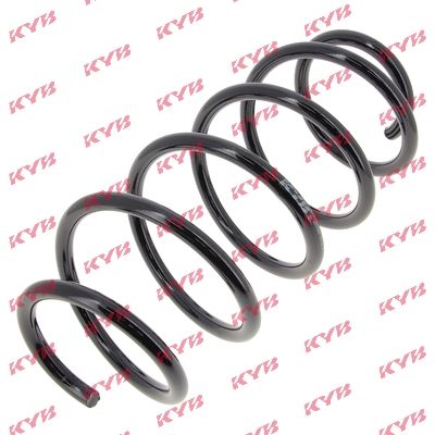 KYB RH2948 Suspension Spring