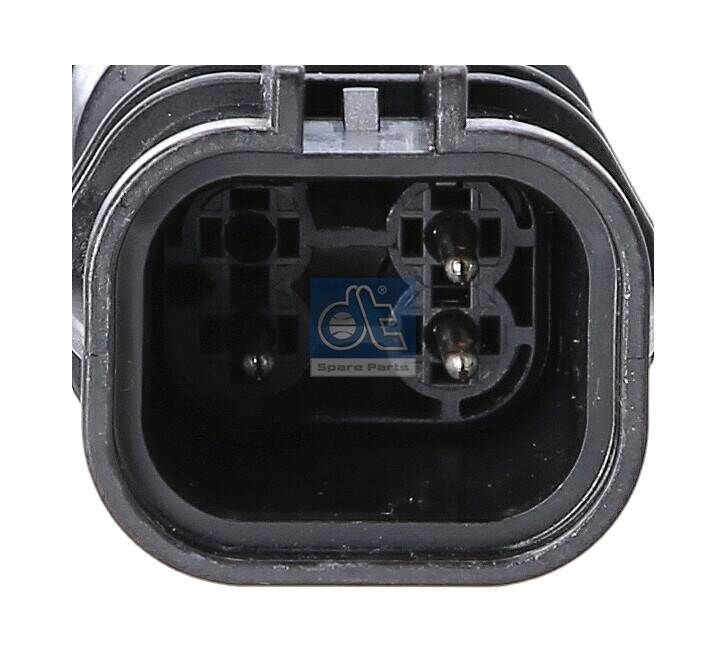 Druksensor in het inlaatspruitstuk (3 pin)